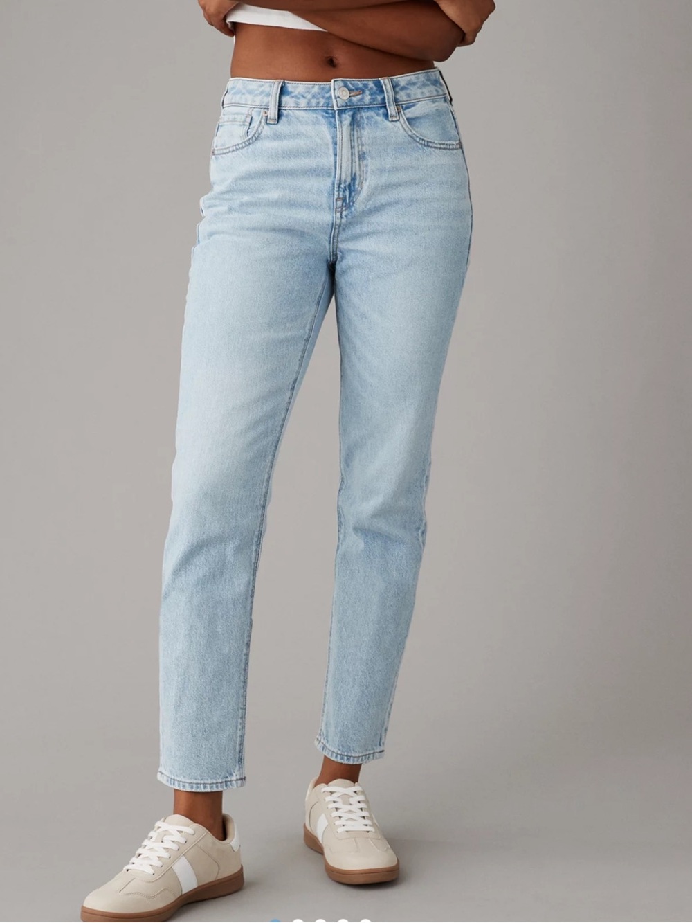 AMERICAN EAGLE Mom Jeans / NWT